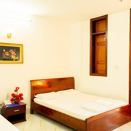 Thai Ngoc Hotel Cần Thơ Extérieur photo