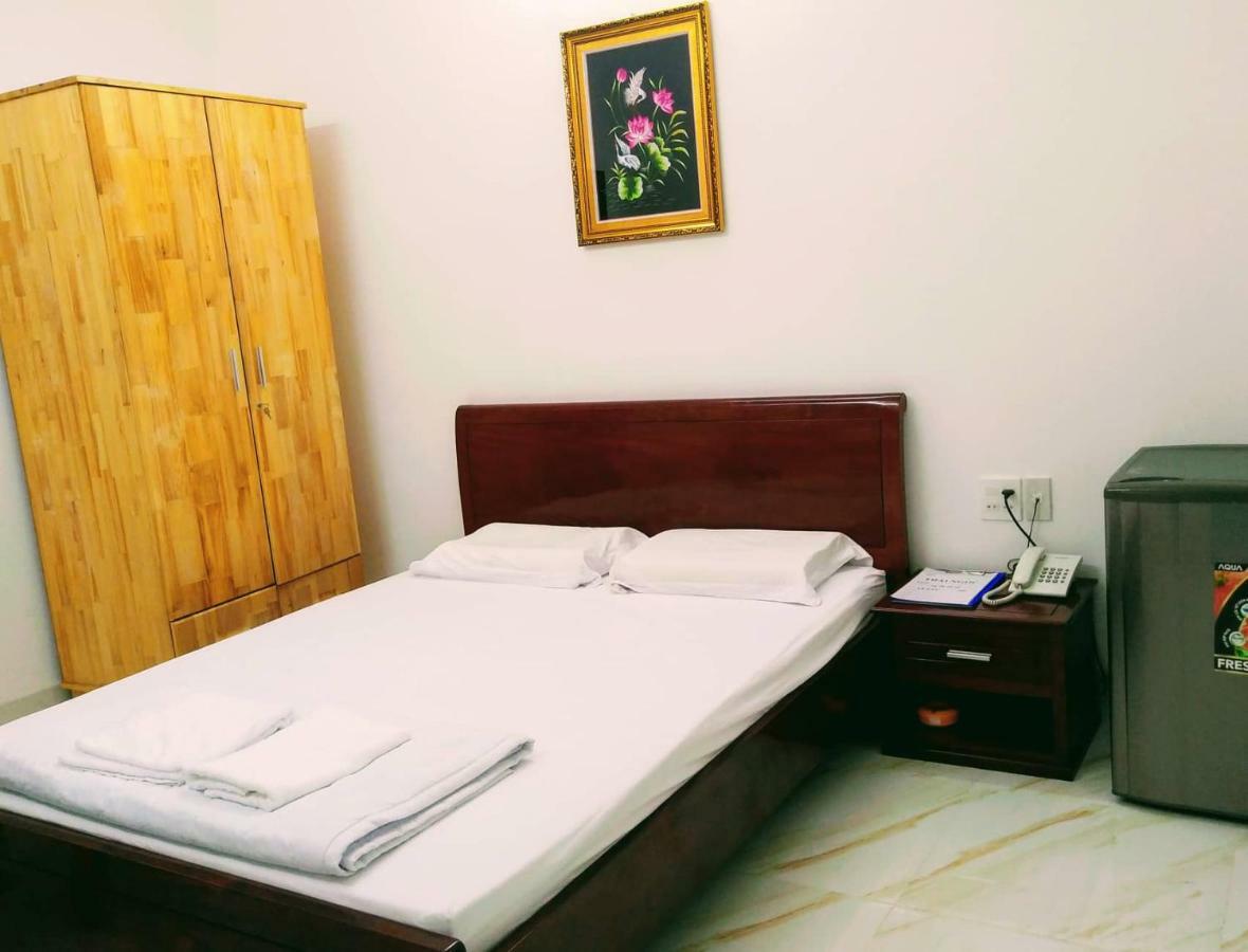 Thai Ngoc Hotel Cần Thơ Extérieur photo