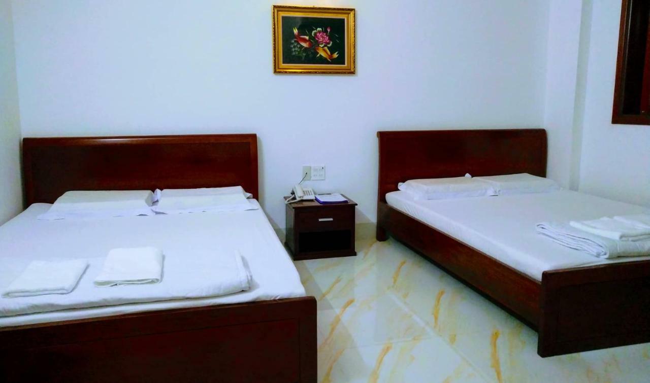 Thai Ngoc Hotel Cần Thơ Extérieur photo