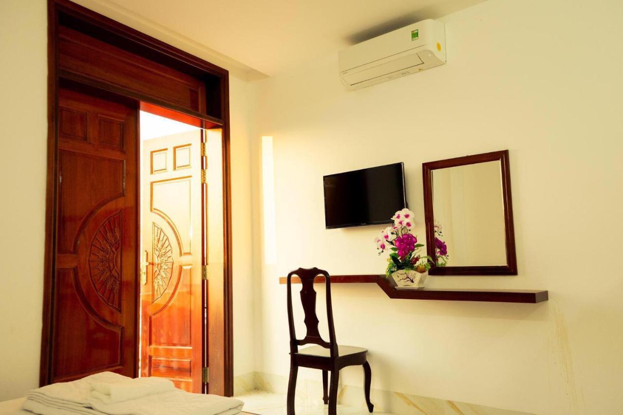 Thai Ngoc Hotel Cần Thơ Extérieur photo